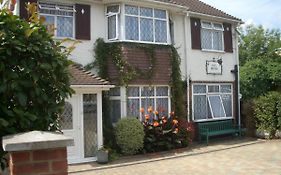 Ivy House